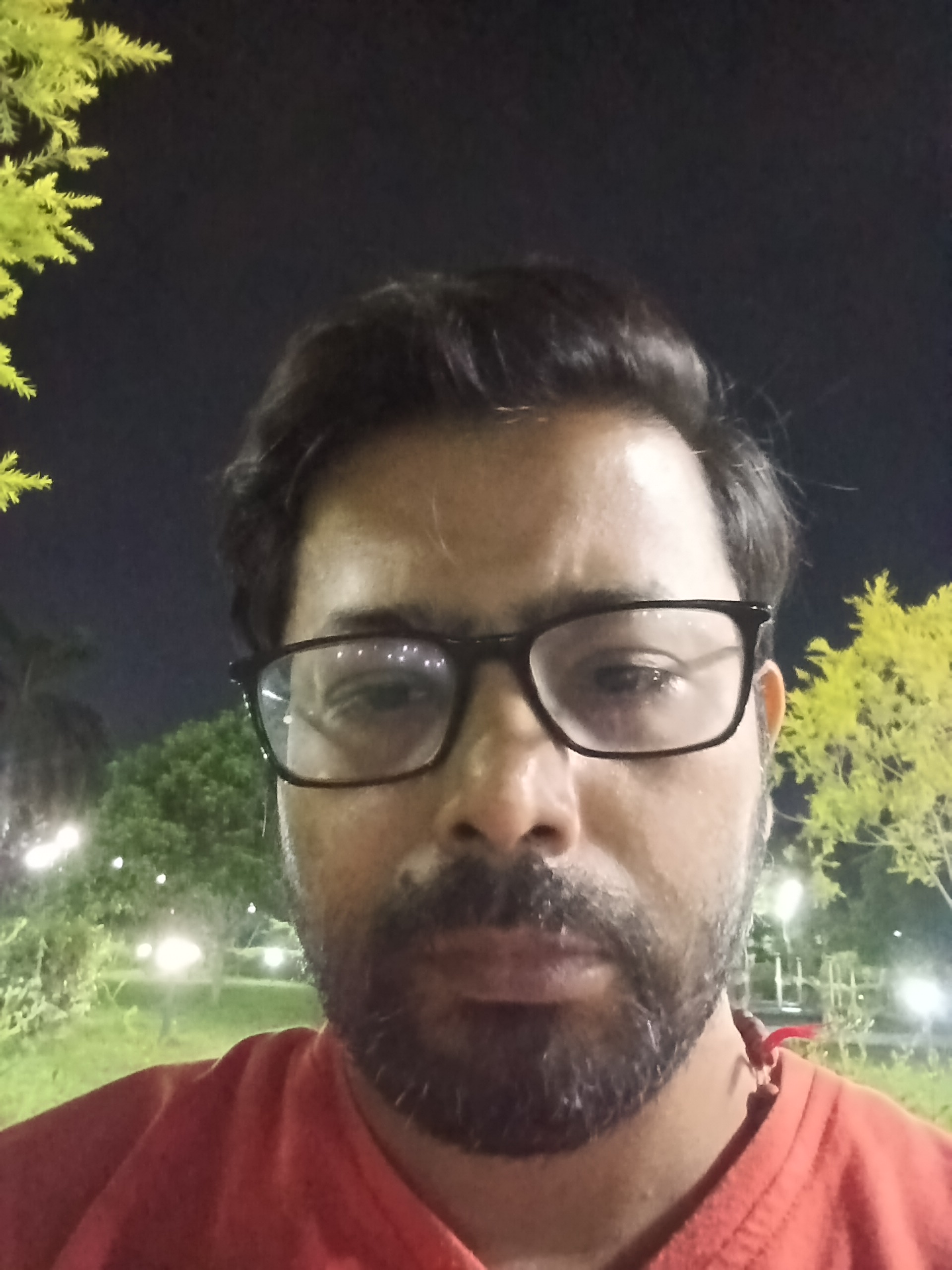 Sandeep